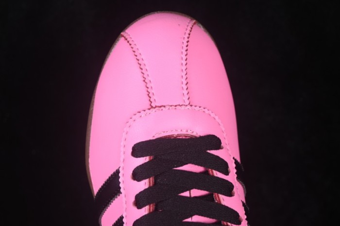 Adidas Originals x Notitle Tokyo W JQ3025 Collaboration Low-Top Lifestyle Sneakers