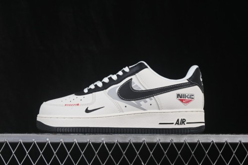 Nike Air Force 1 '07 Low Casual Sneakers - DD1982-375