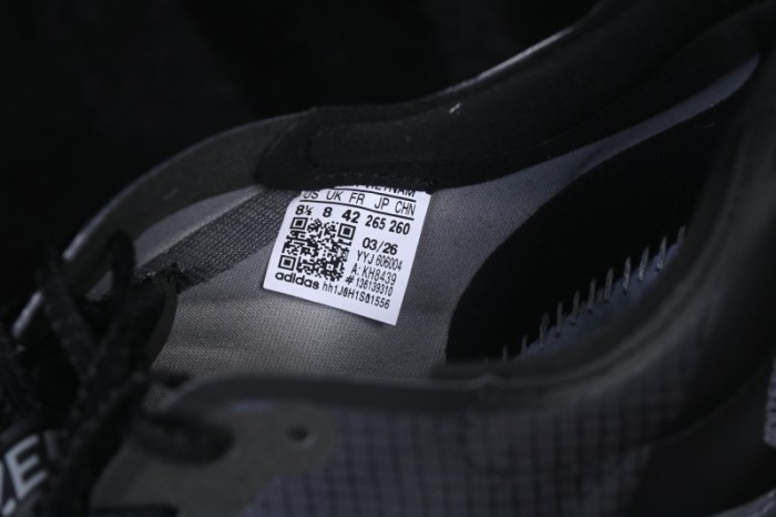 Adidas Adizero Adios 4 M Breathable Lightweight Low-Top Running Shoes - KH8439