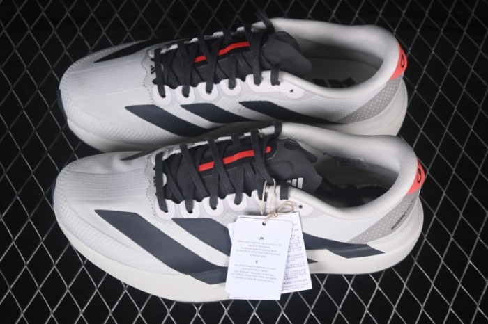 Adidas Adizero Evo SL Lightweight Breathable Cushioned Running Shoes - KJ3670