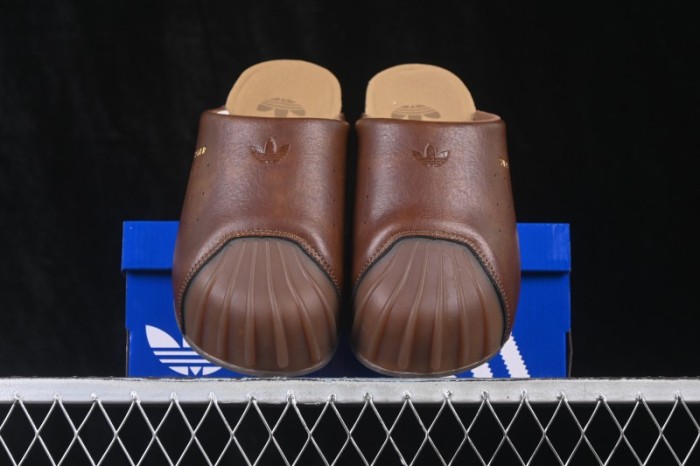 Adidas Adimule Superstar Shell Toe Casual Half-Slipper - LC0416