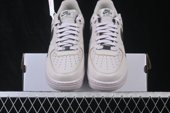 Nike Air Force 1 '07 Low Low-Top Casual Sneakers - IV5732-002