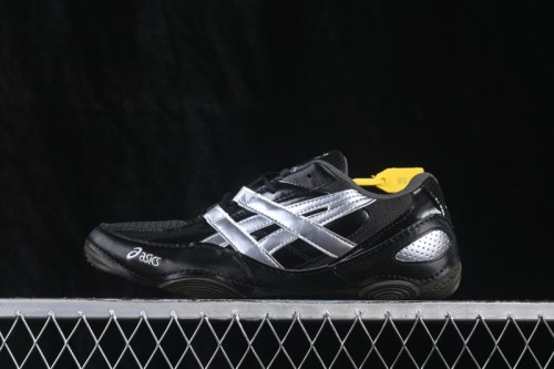 Asics Hypersync Retro Sneakers Lightweight Breathable Casual Shoes - 1203A879-021