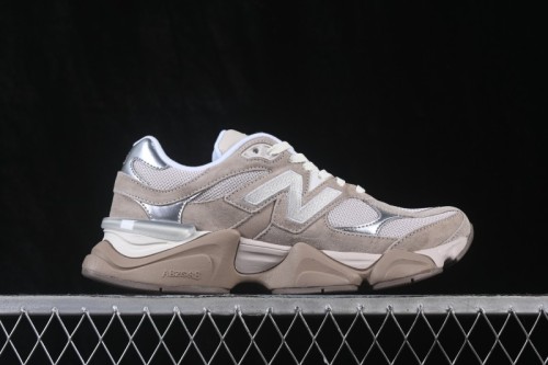 New Balance 9060 Retro Casual Running Shoes - U9060ERM