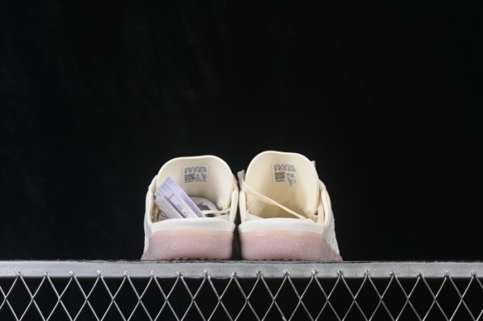 Adidas Samba OG Casual Half-Slip Shoes - KH7719