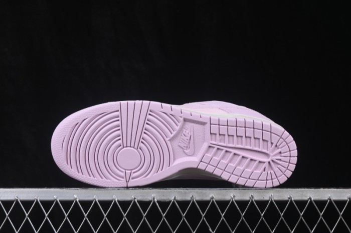 Nike SB Dunk Low Low-Top Casual Skate Shoes - HJ5870-600