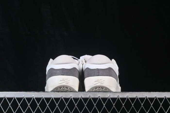 Nike SB Force 58 Retro Skate Shoes - IQ8398-001