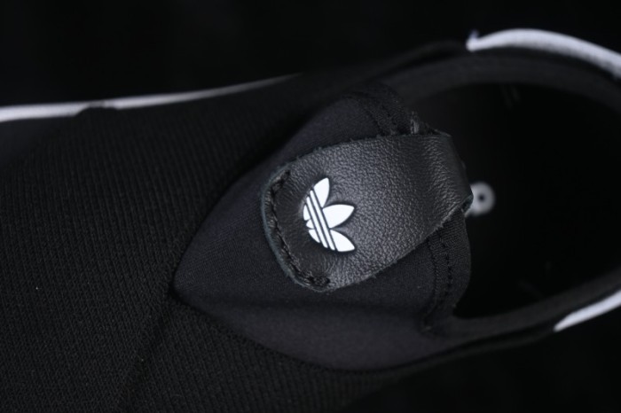 Adidas Originals Superstar Shell Toe Lace-Up Casual Sneakers - KH8210