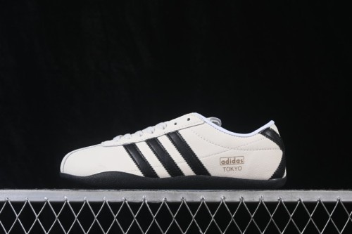 Adidas Originals x Notitle Tokyo W Collaboration Thin Sole Low Top Lifestyle Casual Shoes - JQ0597