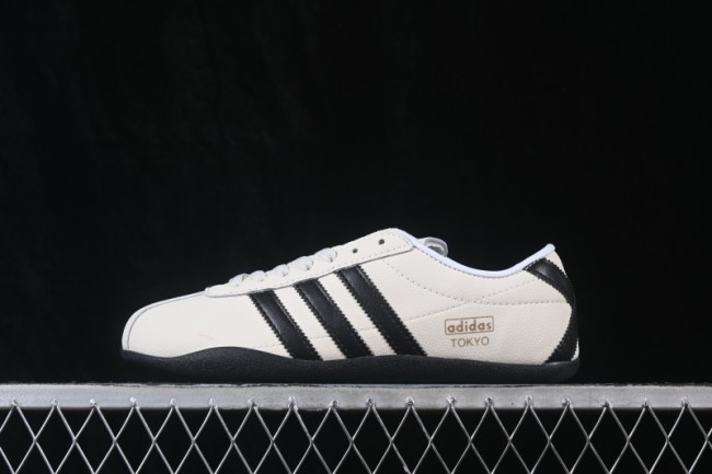 Adidas Originals x Notitle Tokyo W Collaboration Thin Sole Low Top Lifestyle Casual Shoes - JQ0597