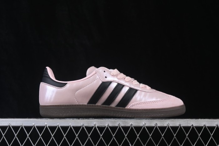 Adidas Originals Samba OG Casual Sneakers - KJ4305
