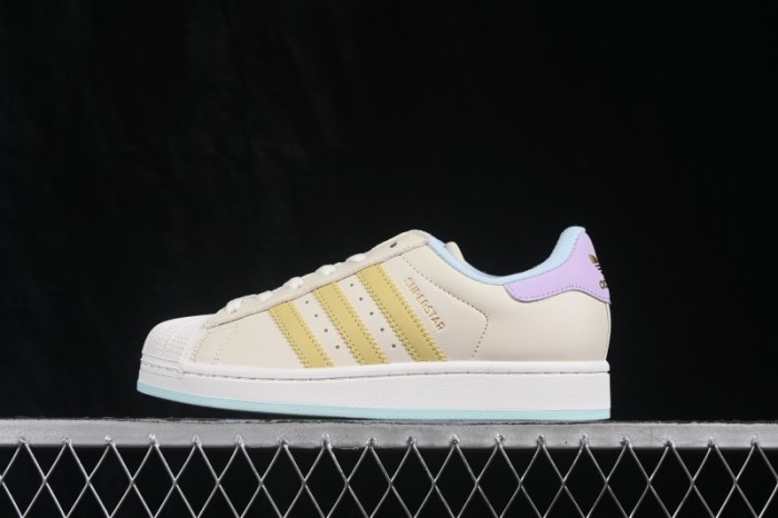 Adidas Originals Superstar II Casual Sneakers - KJ0445