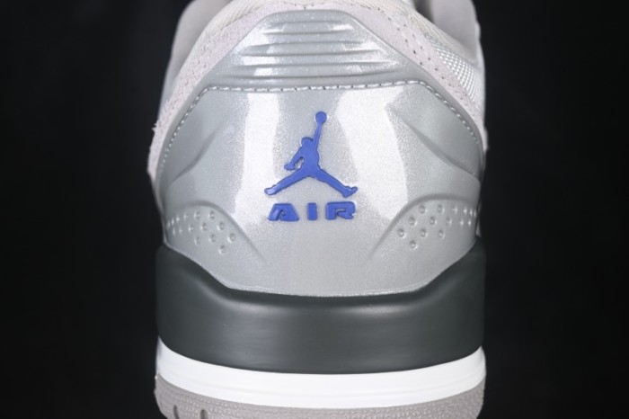 Nike Air Jordan Ultra Low Top Retro Basketball Shoes - II3794-003
