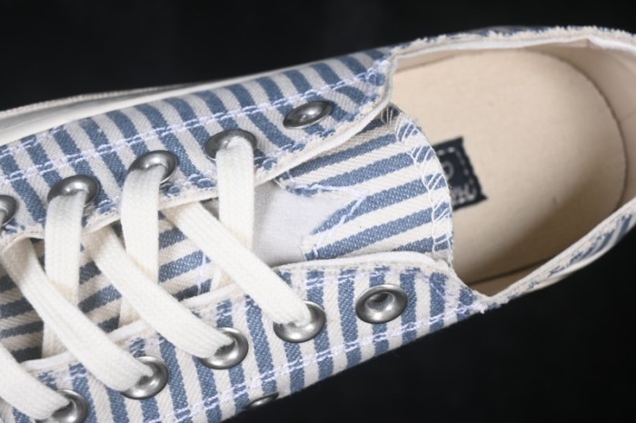 Madhappy x Converse Chuck 70 OX Comfortable Fit Casual Canvas Shoes - A20368C