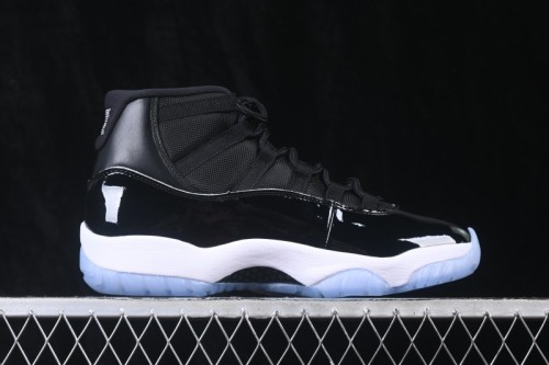Nike Air Jordan 11 Retro Space Jam High-Top Basketball Shoes - CT8012-900