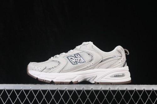 New Balance 530 Retro Running Shoes - MR530AAM