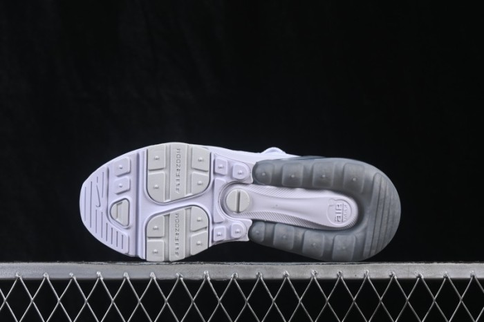 Nike Air Max 270 Premium Running Shoes with Half-Sole Air Cushion - IO9883-104