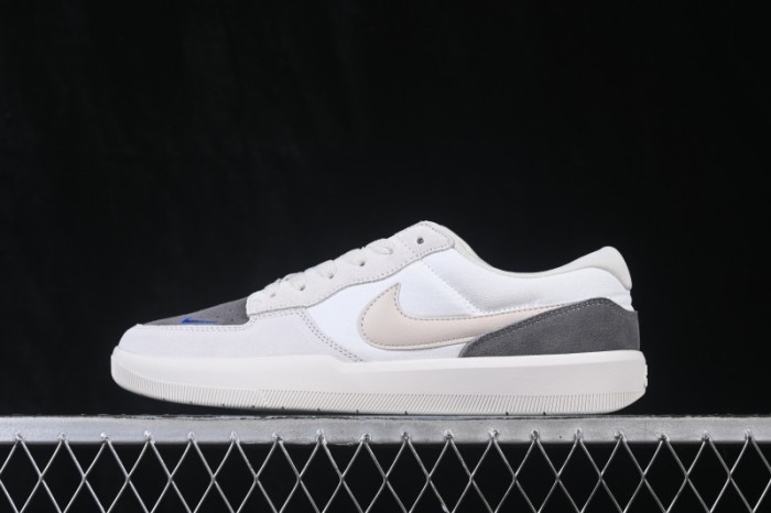 Nike SB Force 58 Retro Skate Shoes - IQ8398-001
