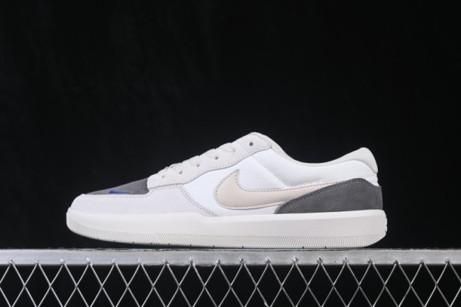 Nike SB Force 58 Retro Skate Shoes - IQ8398-001