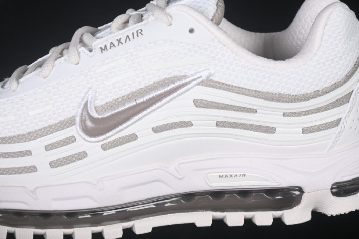 Comme Des Garcons Homme Plus x Nike Air Max TL 2.5 Pack Running Shoes with Air Cushion - FZ4110-012
