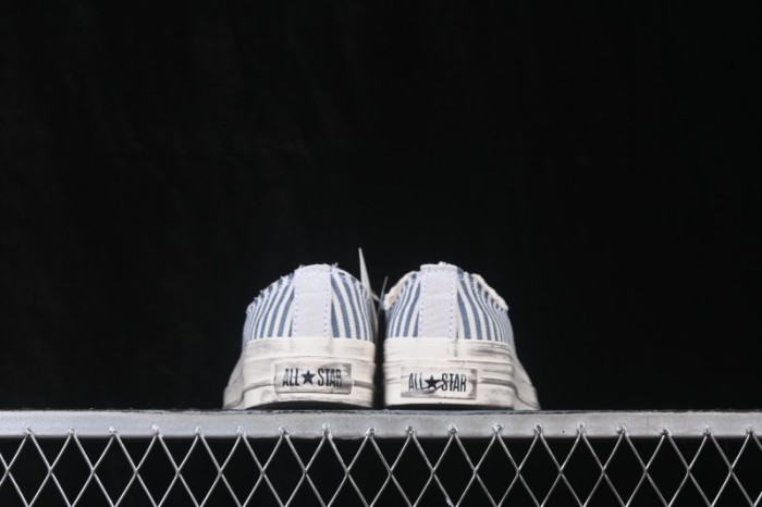 Madhappy x Converse Chuck 70 OX Comfortable Fit Casual Canvas Shoes - A20368C