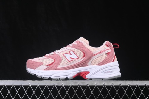 New Balance 530 Retro Casual Running Shoes - U5304GM