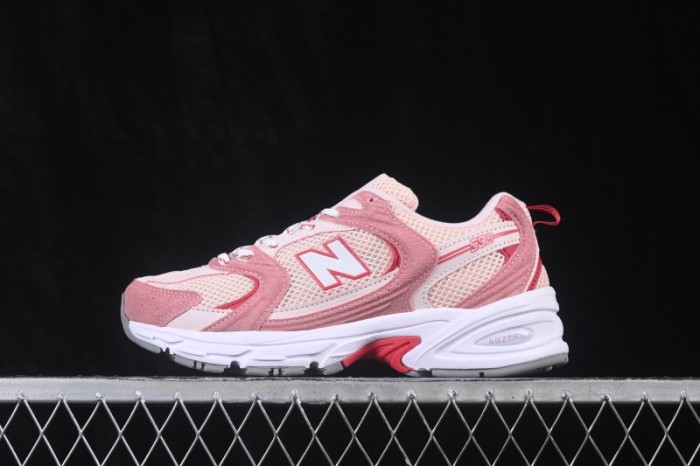 New Balance 530 Retro Casual Running Shoes - U5304GM