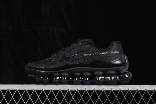 Nike Air Liquid Max Cushioned Running Shoes - IQ8601-001