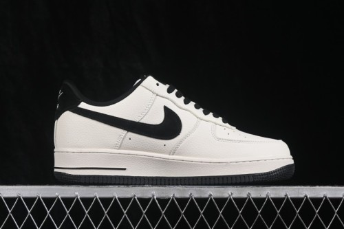 Nike Air Force 1 '07 Low Basketball Shoes with Full-Length Air Cushion - DN1688-825