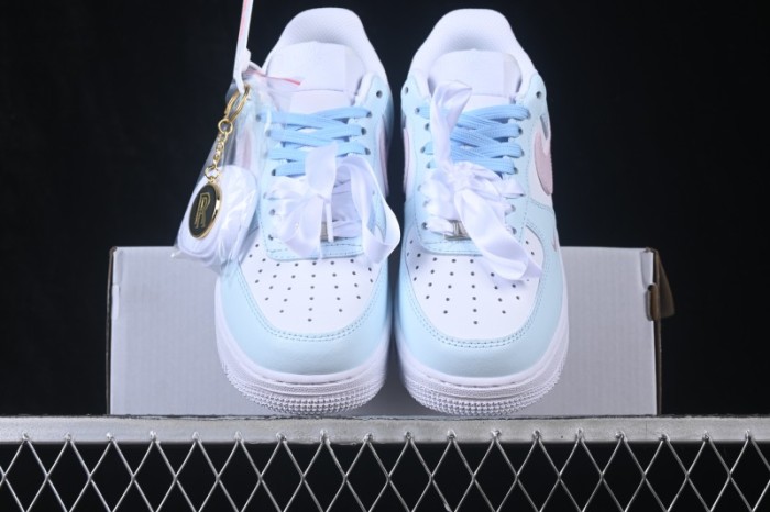 Nike Air Force 1 '07 Low Casual Sneakers - DH2920-111