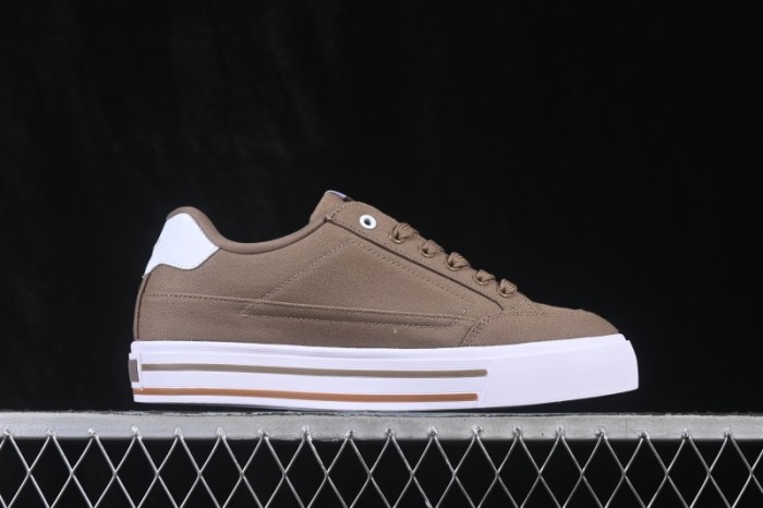 Puma Court Classic Vulc FS Low-Top Casual Sneakers - 396353-22