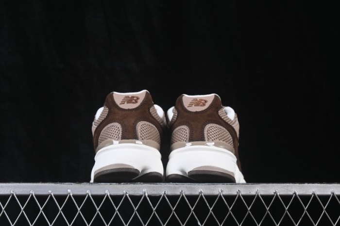 New Balance 603 Retro Breathable Casual Running Shoes - M6037IQ