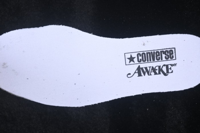 Converse Awake NY One Star Pro Low Top Skate Shoes - A07143C