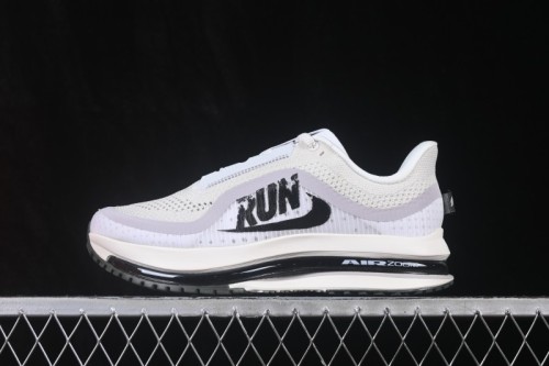 Nike Air Zoom Pegasus Premium FK Running Shoes with Mesh Upper and Air Cushioning - IH2288-001