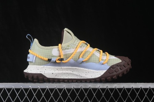 Nike ACG Mountain Fly Low GTX SE Outdoor Hiking Shoes - IV2864-320
