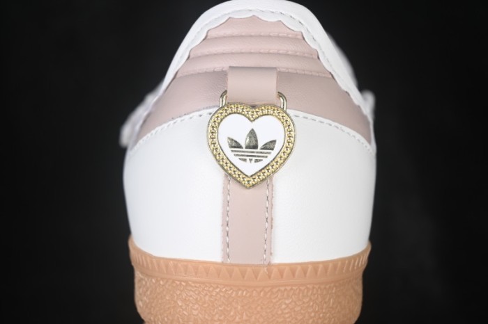 Adidas Samba Jane Lifestyle Shoes - KH6230