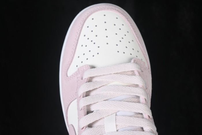 Nike SB Dunk Low Year of the Horse Cloud Pink Low-Top Skate Shoes - IO4244-100