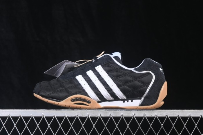 Adidas Originals Adiracer Lo Trendy Anti-Slip Wear-Resistant Casual Running Shoes - JQ5757