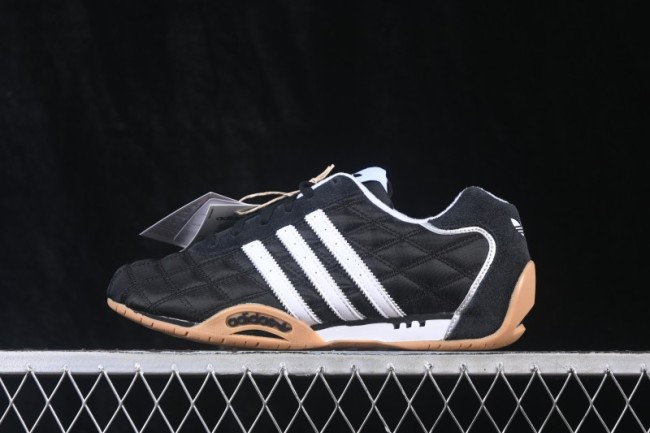 Adidas Originals Adiracer Lo Trendy Anti-Slip Wear-Resistant Casual Running Shoes - JQ5757