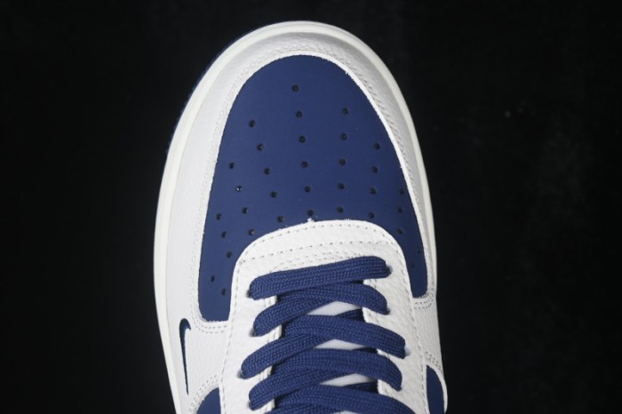 Nike Air Force 1'07 Low Low-Top Casual Sneakers - DW8806-027