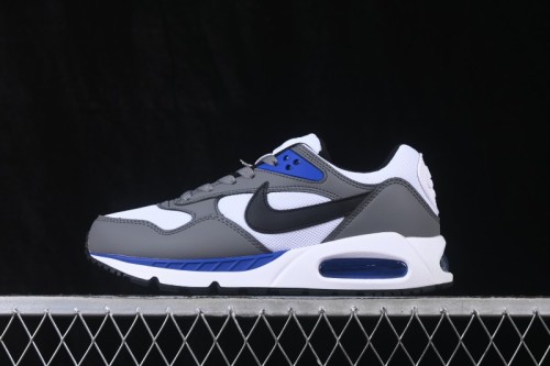Nike Air Max Correlate Retro Running Shoes with Air Cushion - 511416-094