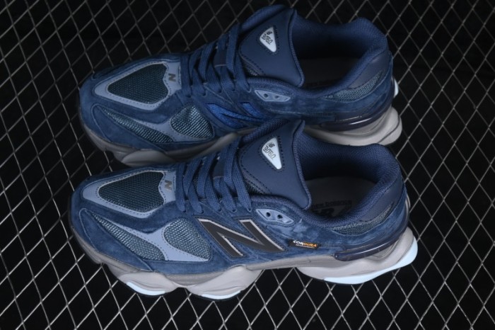 New Balance NB9060 Retro Casual Running Shoes U906023D