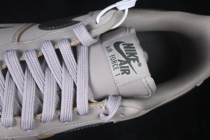 Nike Air Force 1 '07 Low Low-Top Casual Sneakers - IV5732-002
