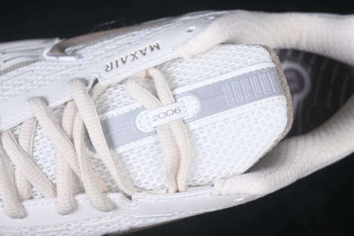 Comme Des Garcons Homme Plus x Nike Air Max TL 2.5 Pack Running Shoes with Air Cushion - FZ4110-012