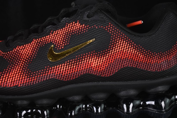Nike Air Liquid Max Running Shoes with Air Cushion - IQ7634-002