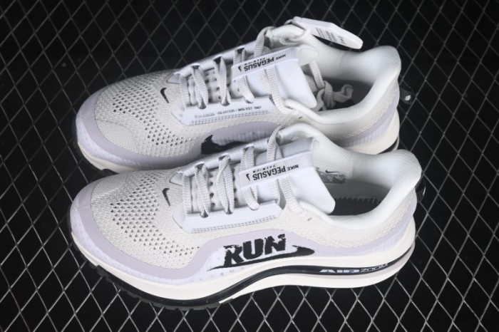 Nike Air Zoom Pegasus Premium FK Running Shoes with Mesh Upper and Air Cushioning - IH2288-001