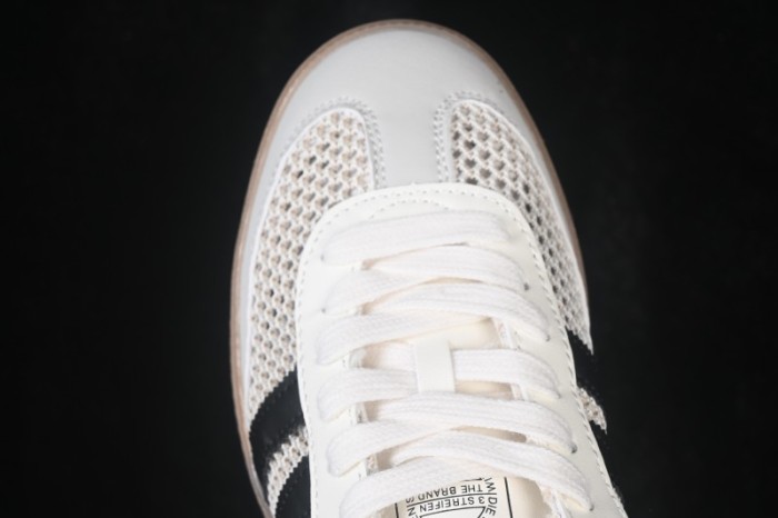 Adidas Samba OG IH4003 Casual Skateboard Shoes