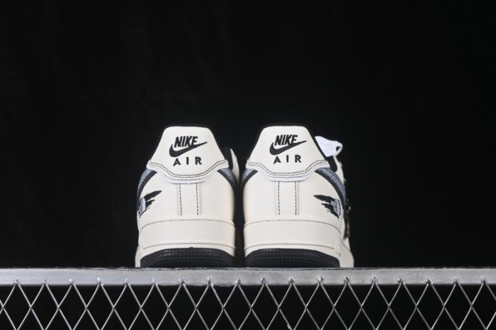 Nike Air Force 1 '07 Low Low-Top Casual Sneakers - GS2288-006