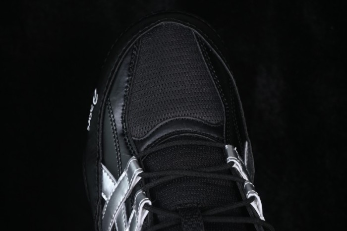 Asics Hypersync Retro Sneakers Lightweight Breathable Casual Shoes - 1203A879-021