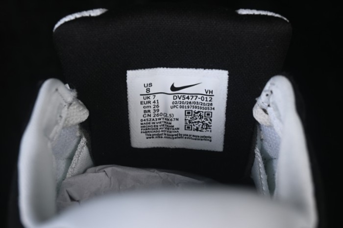 Nike SB Force 58 Retro Skate Shoes - DV5477-012